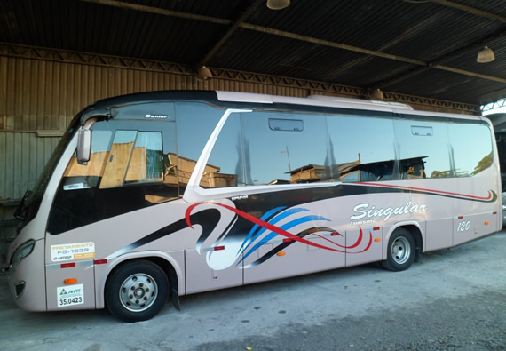 Micro-ônibus
